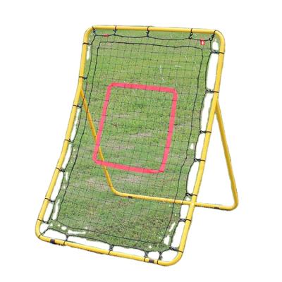 China High Tenacity Eco - Friendly / Durable Soccor / Soccer Net Rebounder for sale