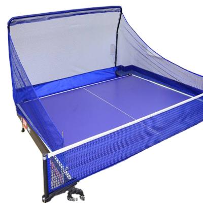 China Eco-friendly / Durable PE / HEPE / PP Anti-Aging Adjustable Durable Table Tennis Net for sale