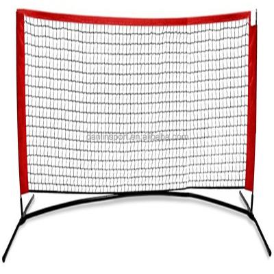 China Durable Wholesale PP/PA Material Badminton Net Sport Training Badminton Net for sale