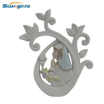 China Worldwide First Christmas Religious Statue Communion Baptism for sale