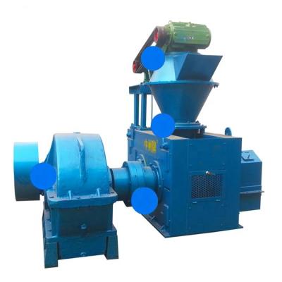 China Factory Quicklime Briquette Making Machine for sale