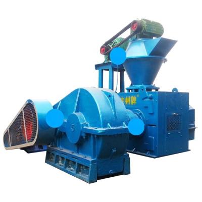 China Factory High Pressure Briquette Press Machine for sale