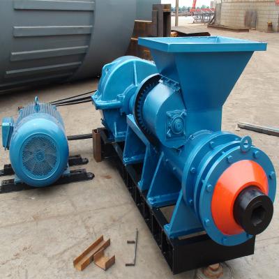 China Factory coal/charcoal extruder for sale