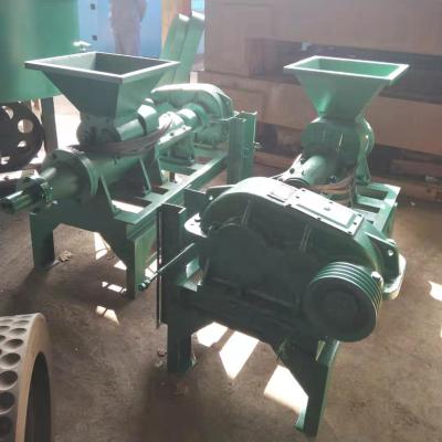 China Factory Charcoal Stick Extruder Machine for sale