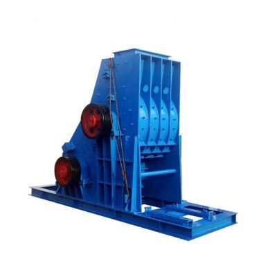 China Building Material Stores Hammer Crusher for sale