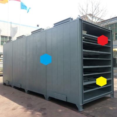 China Medicine Processing Chain Dish Dryer for sale