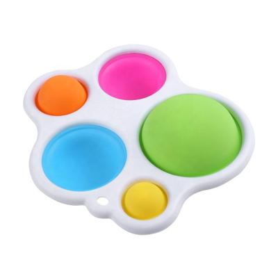 China Baby Educational Sensory Toys Early Learning Toddlers Toddlers Wiggle Toys for sale