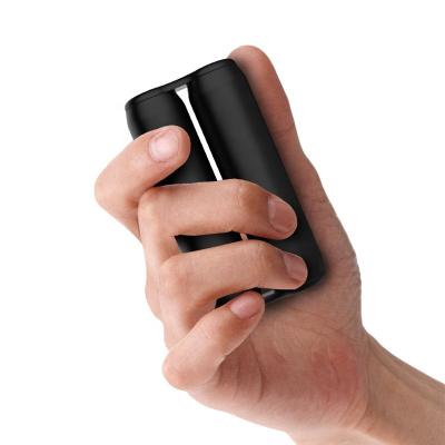 China Fidgety Toy Portable Palm Roller Handheld Fidget Toy Silent Fidget Stress Relief Toy for sale