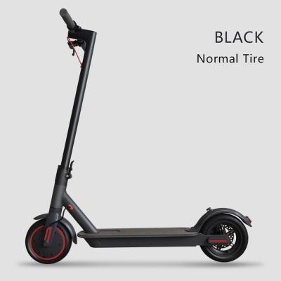 China Unisex flexible and easy to use adult electric scooter, lightweight, foldable, cool and simple for sale