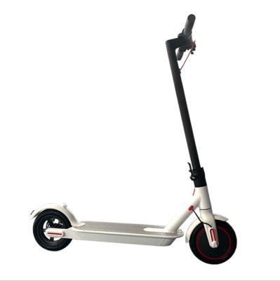 China The unisex adult folding electric scooter is convenient for travel folding and storage does not occupy an area for sale