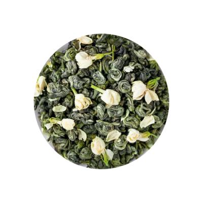 China Beautiful Blooming Booster Blooming Immune Tea Excellent Health Care Now In Good Health Premium Jasmine Tea for sale