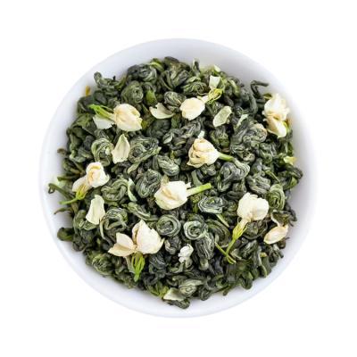 China Natural Pure Detox Low Fat Weight Loss Slim Jasmine Green Tea No Extra Adjustment Slimming Flat Belly Tea for sale