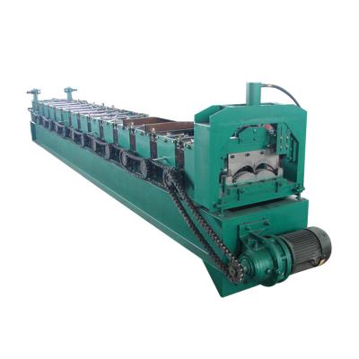 China Factory Equipment Double Layer Used WALL Roll Forming Manufacturing Machine for sale