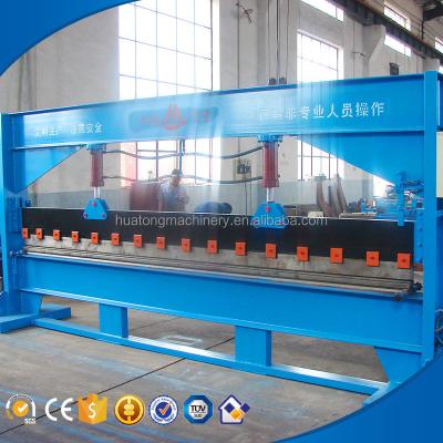 China Hot ROOF Product Roofing Cold Bending Sheet Roll Forming Machine for sale