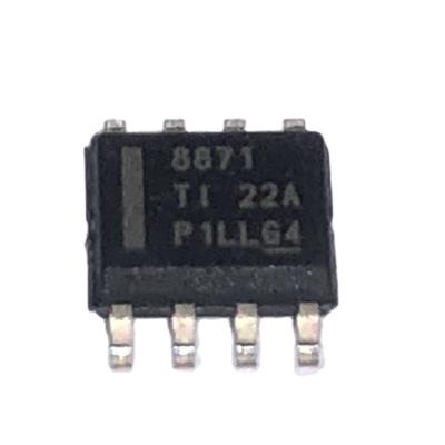 China DRV8871DDAR IC IC Standard Brand New Original Stock BOM Professional Supplier Spot Goods for sale