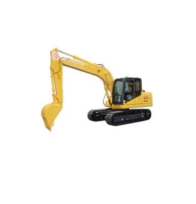 China High Quality Hydraulic Excavator 6 Ton Crawler Excavator For Sale From Building Material Stores for sale