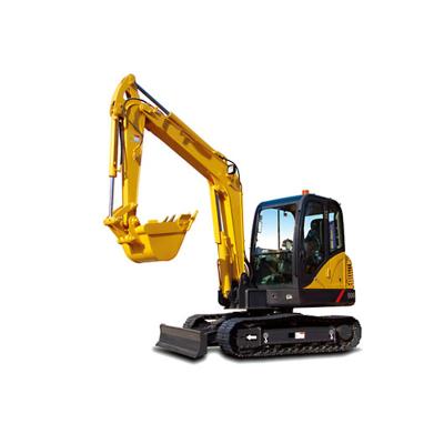 China Building Material Store Manufacturer Price 8 Ton Hydraulic Excavator For Mining Use for sale