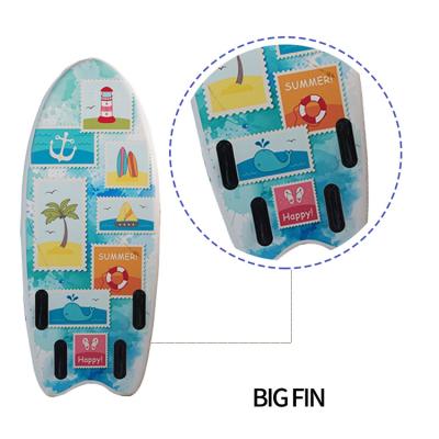 China Unisex child sip paddle board stand up paddle board isup for sale