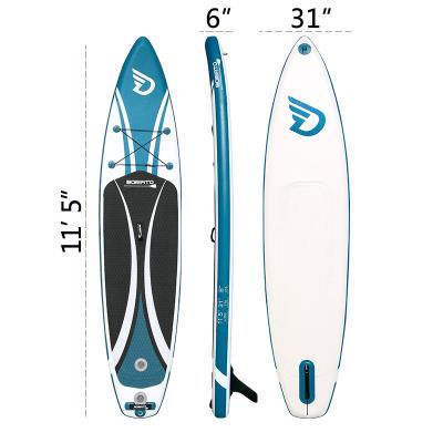 China Factory Unisex Professional Isup River Stand Up Game Accessories Inflatable Surf Backpack Board Sup Board Western Unisex Paddle Customized for sale