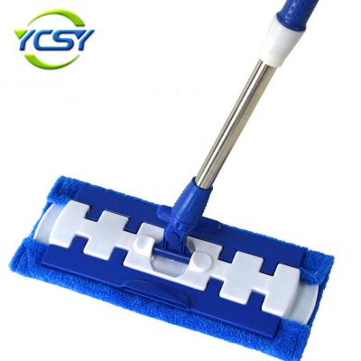 China Sustainable Factory Supply Housewares Super Cleaner Broom Set for sale