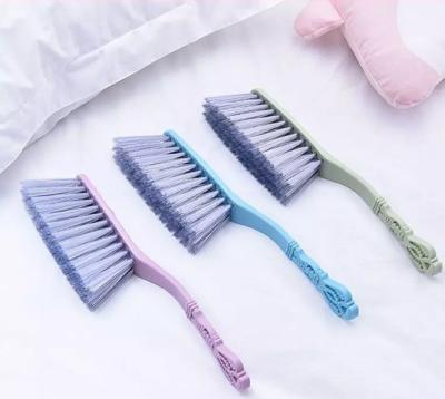 China Howsehold Tools Stored Clean Dusting Brush in Cleaning Brush Bed Sweep Brush for sale