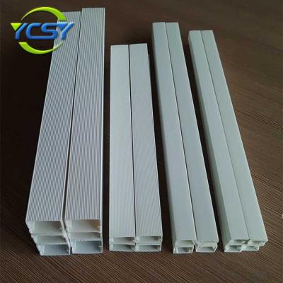 China Thermal Pvc Trunking Resistance Pvc Outdoor Cable for sale