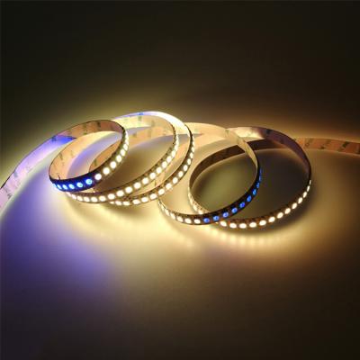 China theme park outdoor led strip lights 5v led strip light 24v rgbic led strip lights rgb for sale