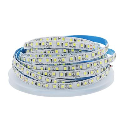 China Hotel High Brightness Smd 2835 Led Strip Light Cold White Outdoor Led Strip Light 5M Waterproof IP65 for sale