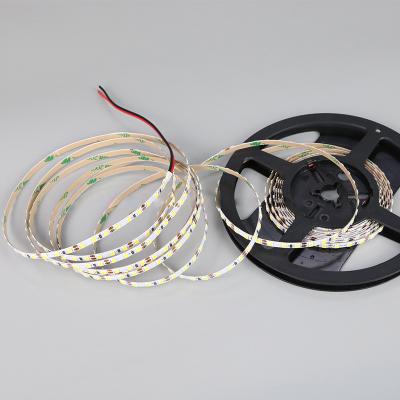 China LANDSCAPE 5mm LED light DC12V smd 2835 IP20 LED strip for sale