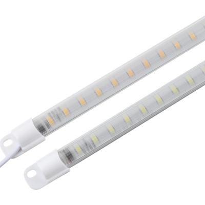 China Residential Waterproof 1meter/14W LED Strip Light Bar LED Roadside Waterproof Light 220V for Fridge Display Cabinet Lamp Tube for sale