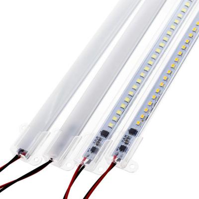 China Residential With Aluminum Profile Led Strip Bar Light 12V 24V LED Light Bar for sale