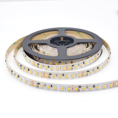 China Residential High CRI 95 Led Strip Light 3528 5050 5630 5730 2835 30leds 60leds IP20 Cool White For Foods Refresh for sale