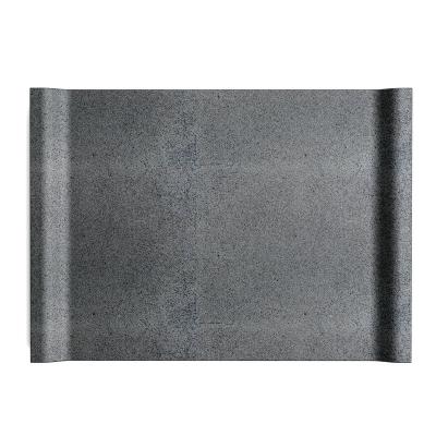 China Stocked Type Heat Resistance Rectangle Refractory Cordierite Baking Oven Pizza Stone for sale