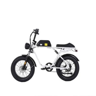 China Steel In Stock Super Electric Bicycle Super Ebike 73 Electric Bike for sale