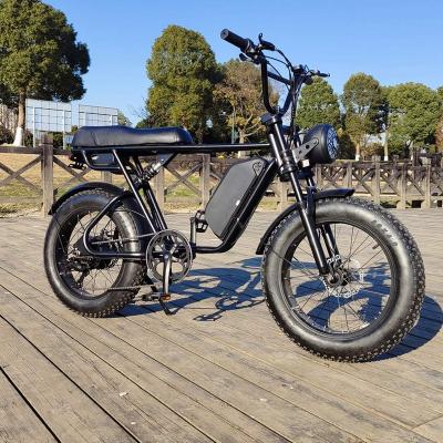 China Electric-Wholesale-Steel Factory Wholesale Bike for sale