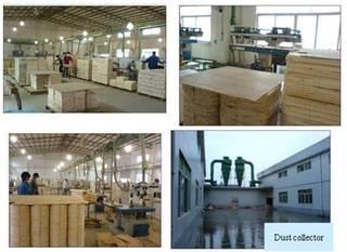 Verified China supplier - Fujian Yuanfu Import&Export Trading Co., Ltd.