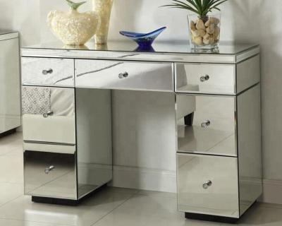 中国 Wholesale Venetian CONSOLE TABLE Amazon Supplier Living Room Mirrored Furniture 販売のため