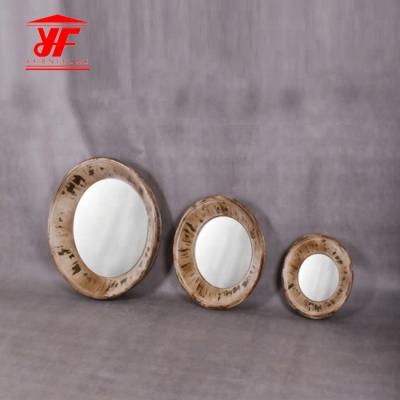 中国 Amazon New Style Decorative Decorative Wall Mirror 販売のため