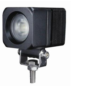 China 10W Square LED Work Light for sale