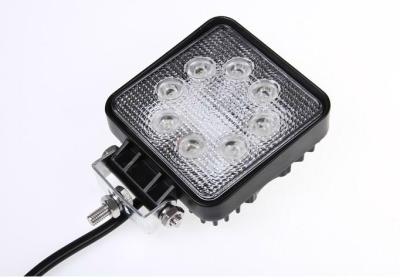 China 24W Square LED Work Light for sale