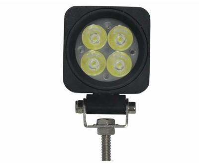 China 12W Square LED Work Light for sale