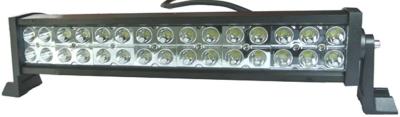 China 16.5 Inch 12V 90W LED light bar for sale