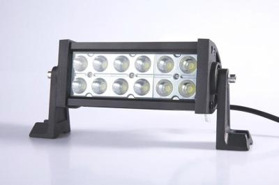 China 7.5 Inch 36W LED light bar for sale