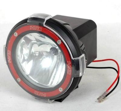 China 4 Inch 12V 35W HID Work Light for sale