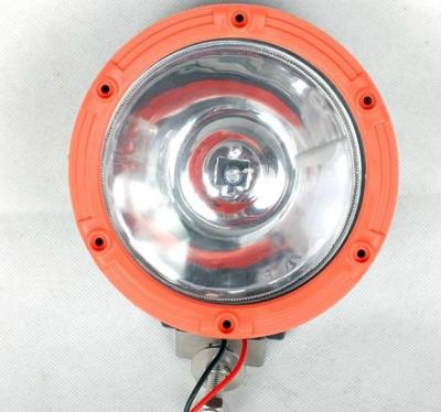 China 6 Inch 12V 55W HID Work Light for sale