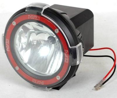 China 4 Inch 24V 35W HID Work Light for sale