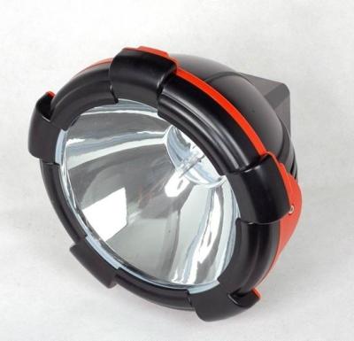 China 9 Inch 24V 35W HID Work Light for sale