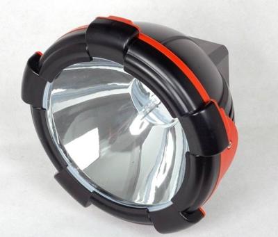 China 9 Inch 12V 55W HID Work Light for sale