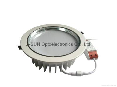 China 8 Inch  24W LED Downlight for sale