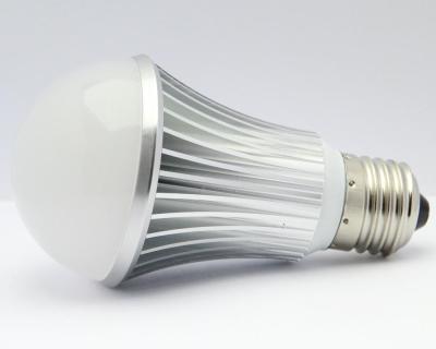 China 7*1W 7W High Power LED Bulb Light GBL-7W-01 for sale